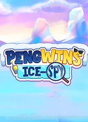 PengWins Ice Spy