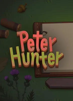 Peter Hunter