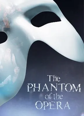 Phantom of the Opera