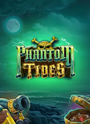 Phantom Tides