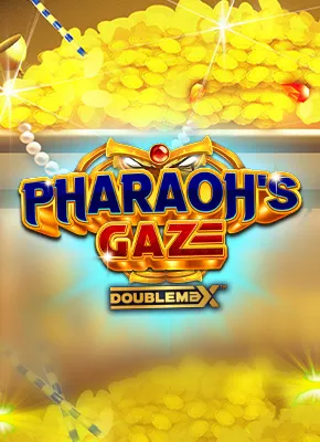 Pharaohs Gaze Doublemax