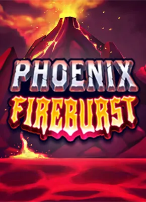 Phoenix Fireburst