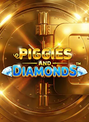 Piggies & Diamonds