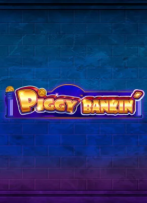 Piggy Bankin Super Lock 