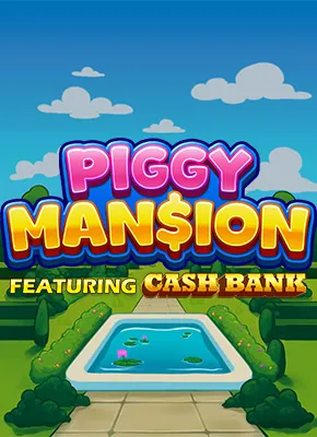 Piggy Mansion 