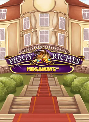 Piggy Riches MegaWays