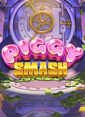 Piggy Smash
