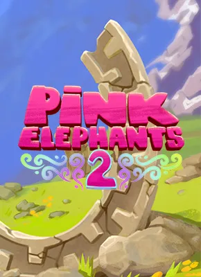 Pink Elephants 2