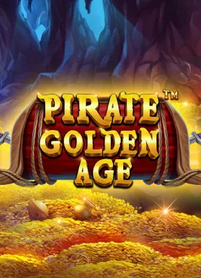 Pirate Golden Age