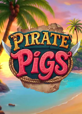 Pirate Pigs