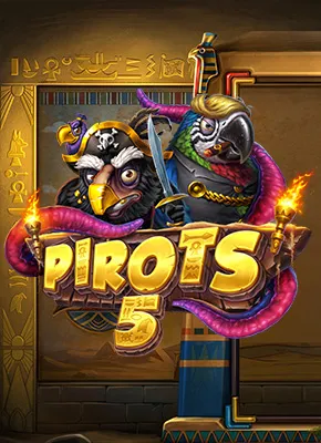 Pirots 5