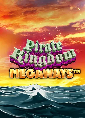 Pirates Kingdom Megaways