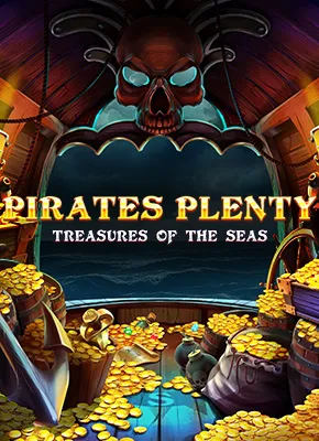 Pirates' Plenty: Treasures of the Seas
