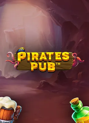 Pirates Pub