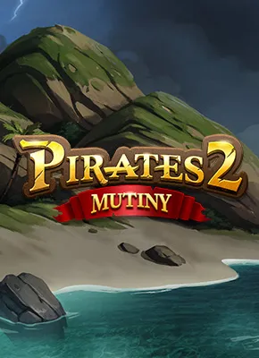 Pirates 2 Mutiny