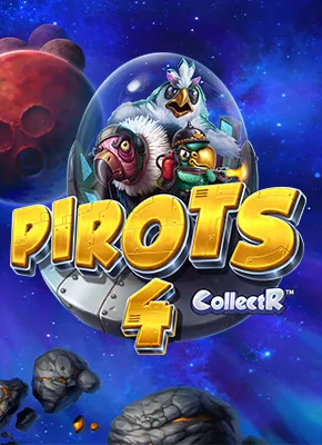 Pirots 4