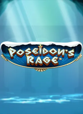 Poseidon's Rage