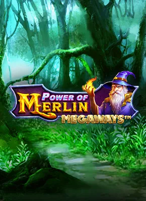  Power of Merlin Megaways