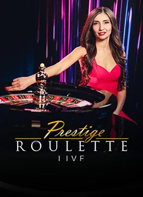 Prestige Roulette