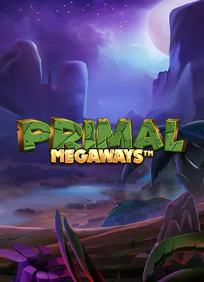 Primal Megaways