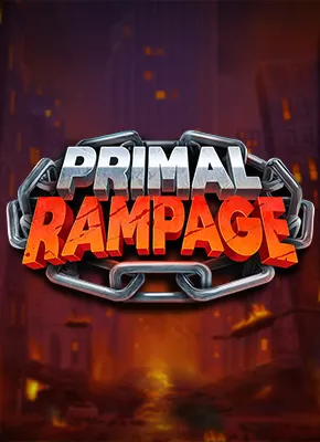 Primal Rampage