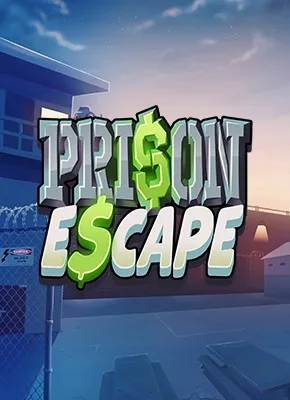 Prison Escape