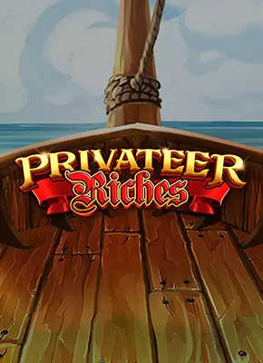 Privateer Riches