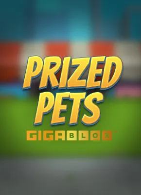 Prized Pets Gigablox