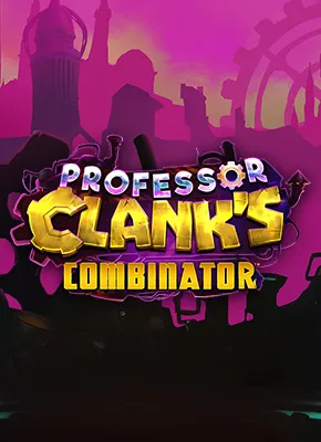 Professor Clank's Combinator