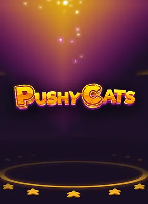 Pushy Cats