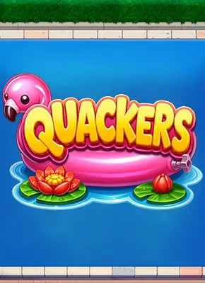 Quackers