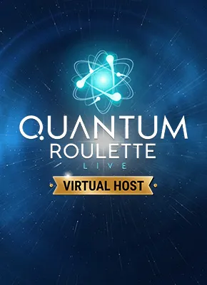  QUANTUM ROULETTE