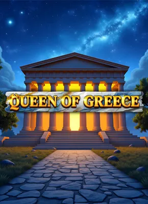 Queen of Greece