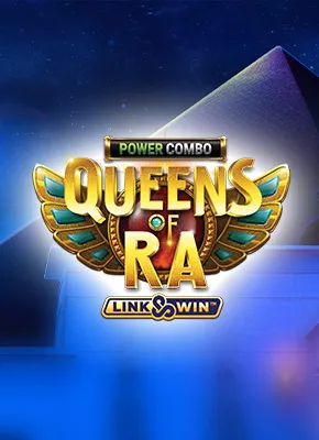 Queens of Ra: POWER COMBO