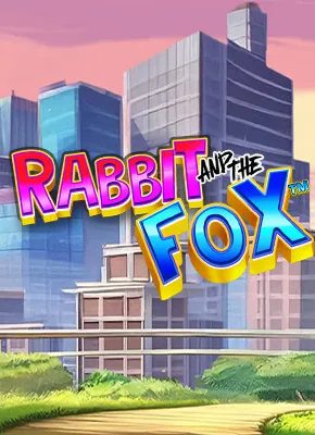 Rabbit and the Fox