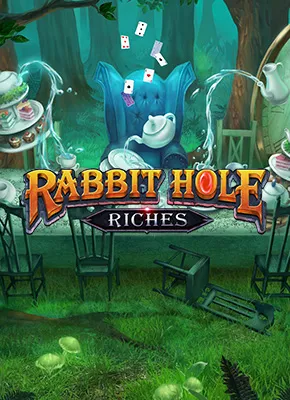 Rabbit Hole Riches