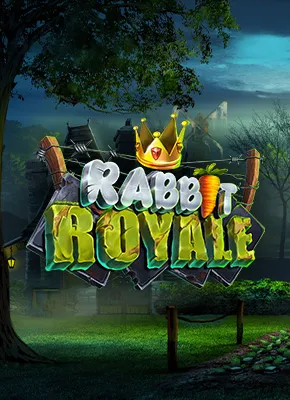 Rabbit Royale 