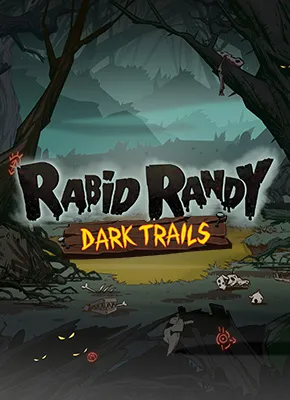 Rabid Randy Dark Trails