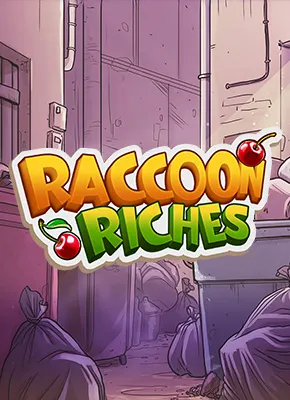 Raccoon Riches