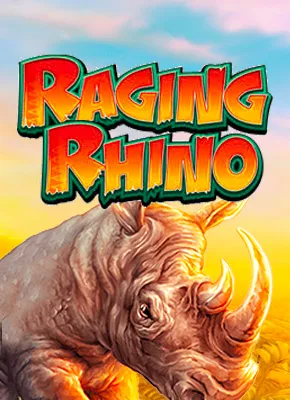 Raging Rhino