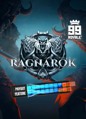 Ragnarok- 99Royale