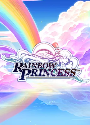 Rainbow Princess 