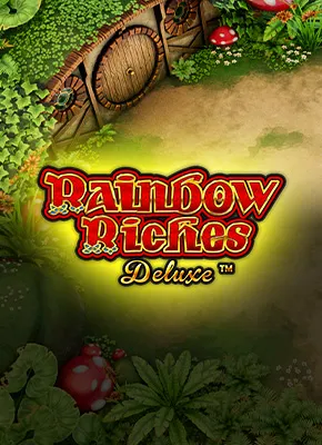 Rainbow Riches Deluxe