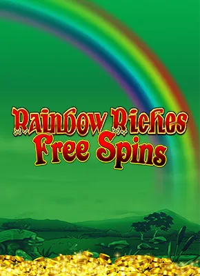 Rainbow Riches Freespins