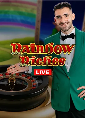 Rainbow Riches Live