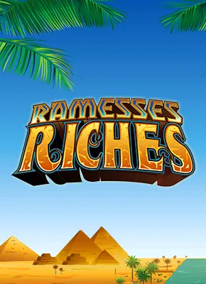 Ramesses Riches