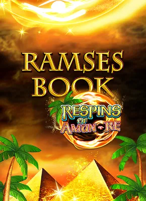 Ramses Book RoAR