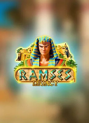 Ramses Legacy