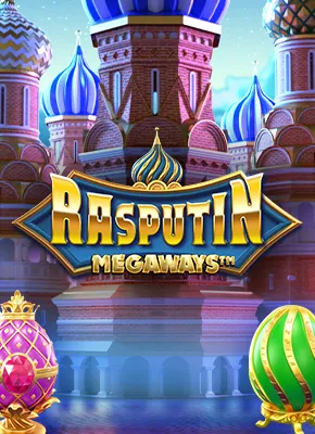 Rasputin Megaways