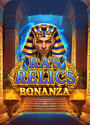 Ras Relics Bonanza